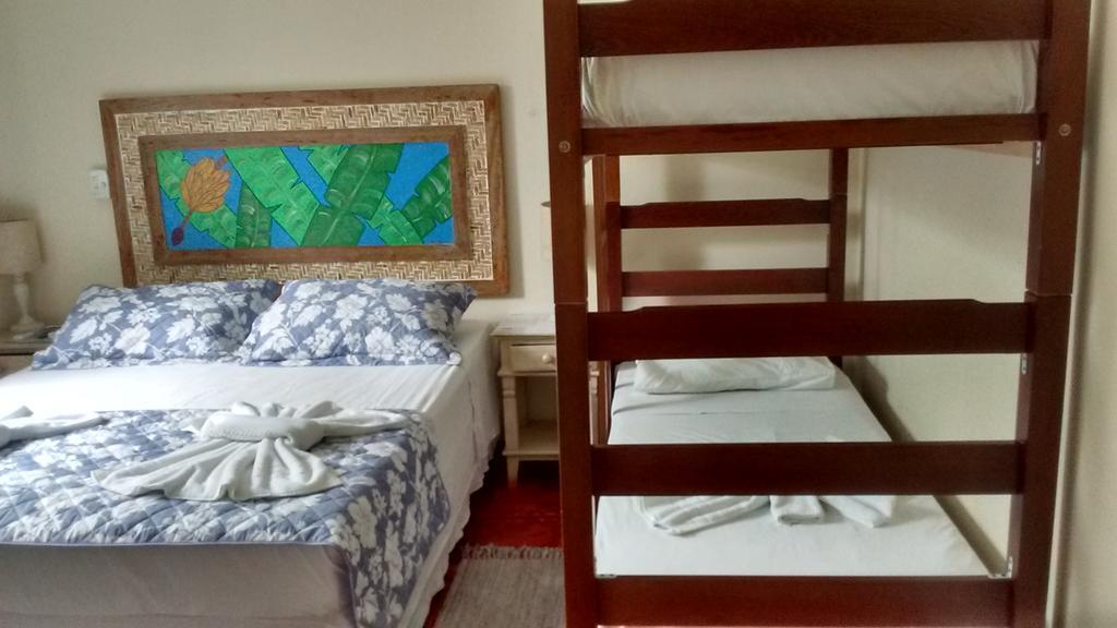 Pousada Ilha De Itaka Ubatuba Room photo